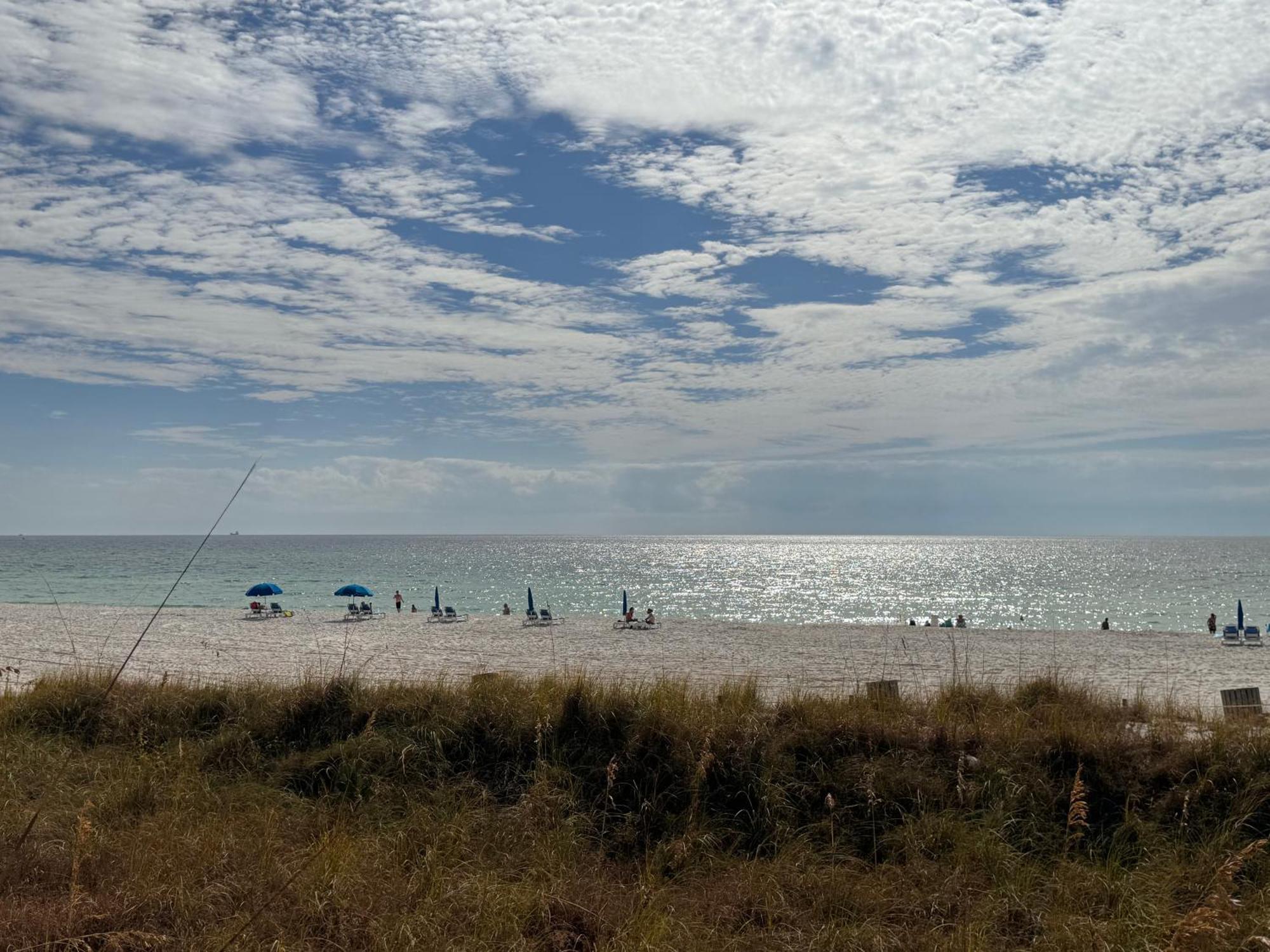 Shores Of Panama Resort Panama City Beach Exterior foto