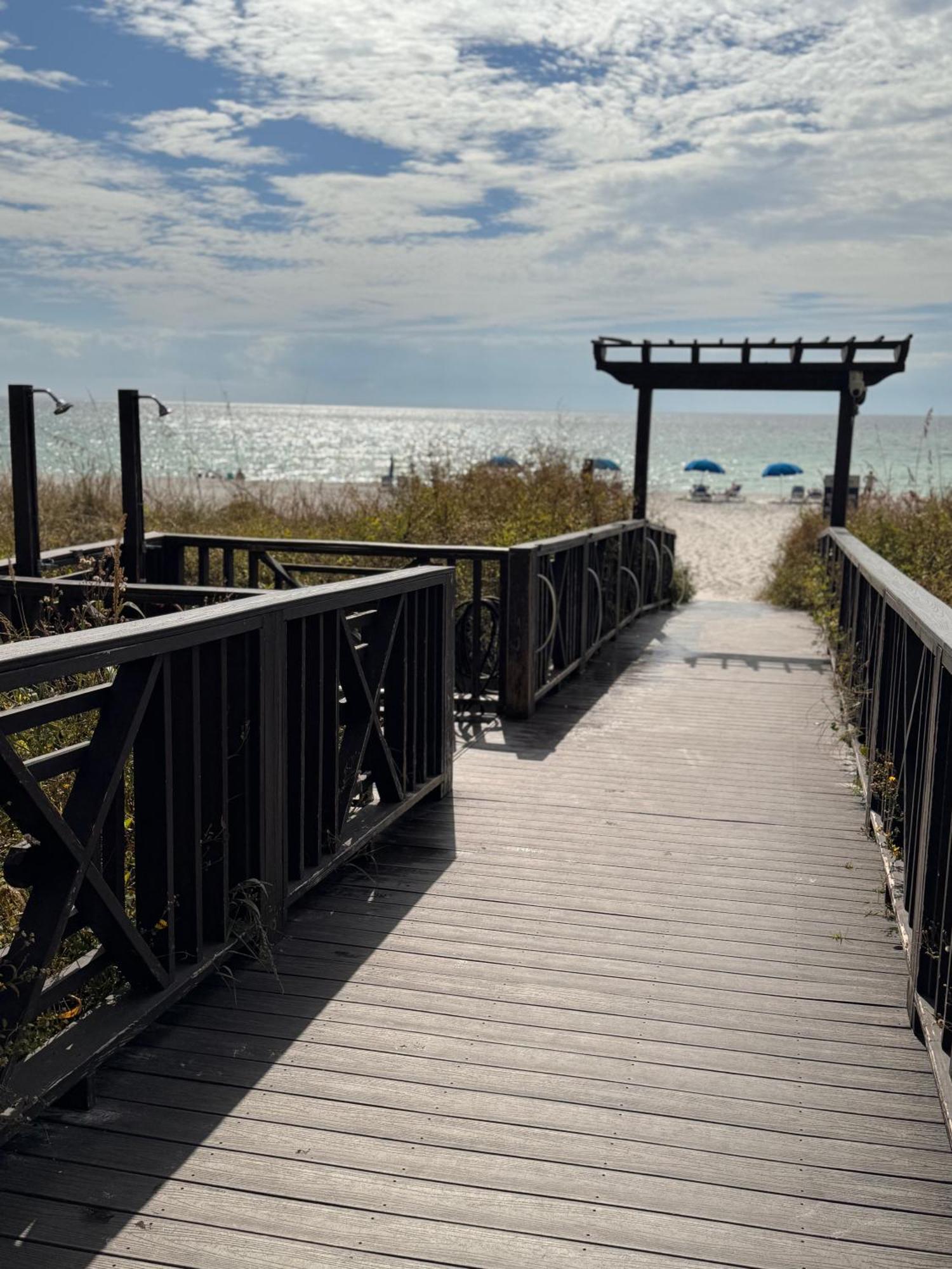 Shores Of Panama Resort Panama City Beach Exterior foto