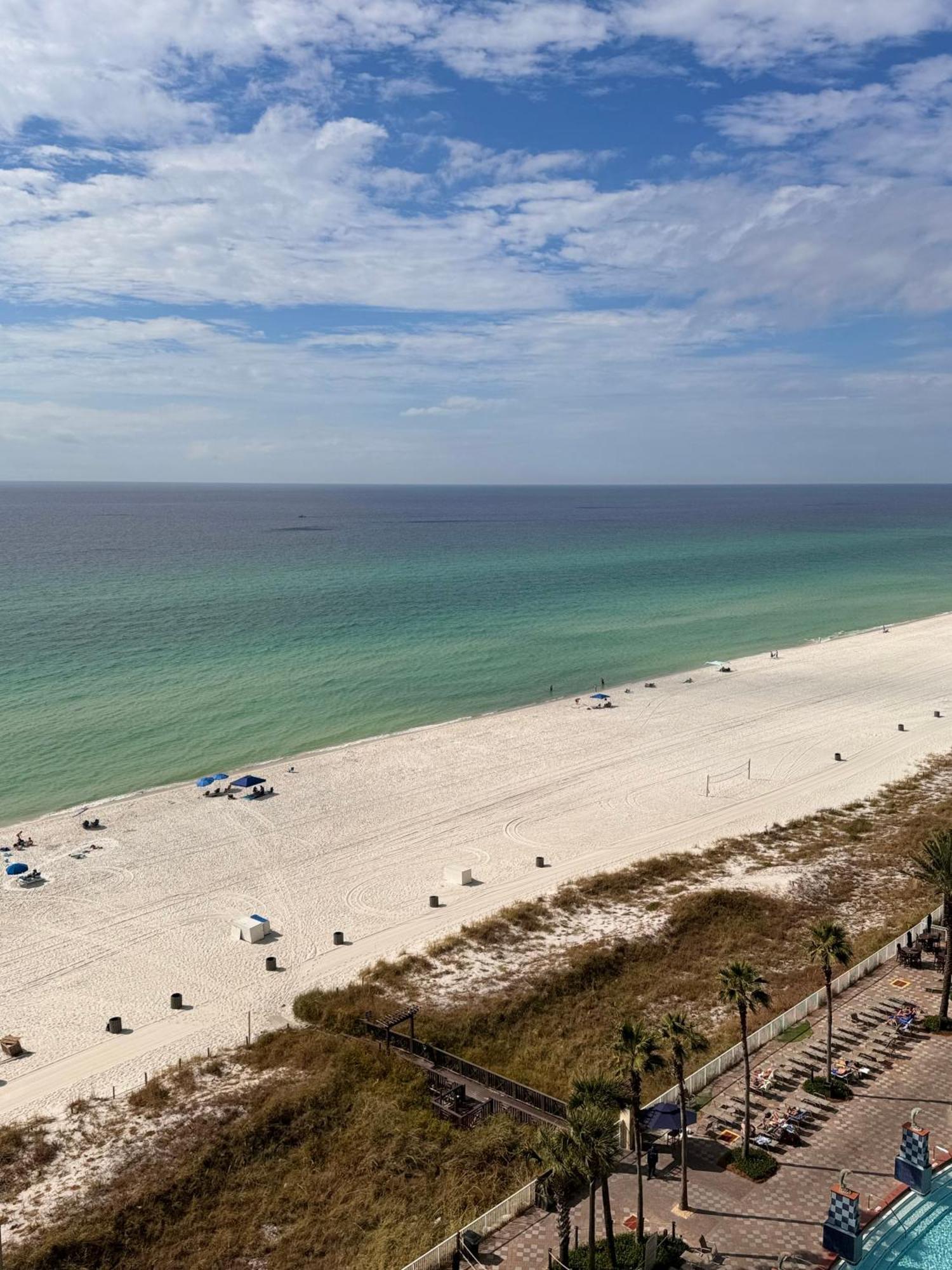 Shores Of Panama Resort Panama City Beach Exterior foto