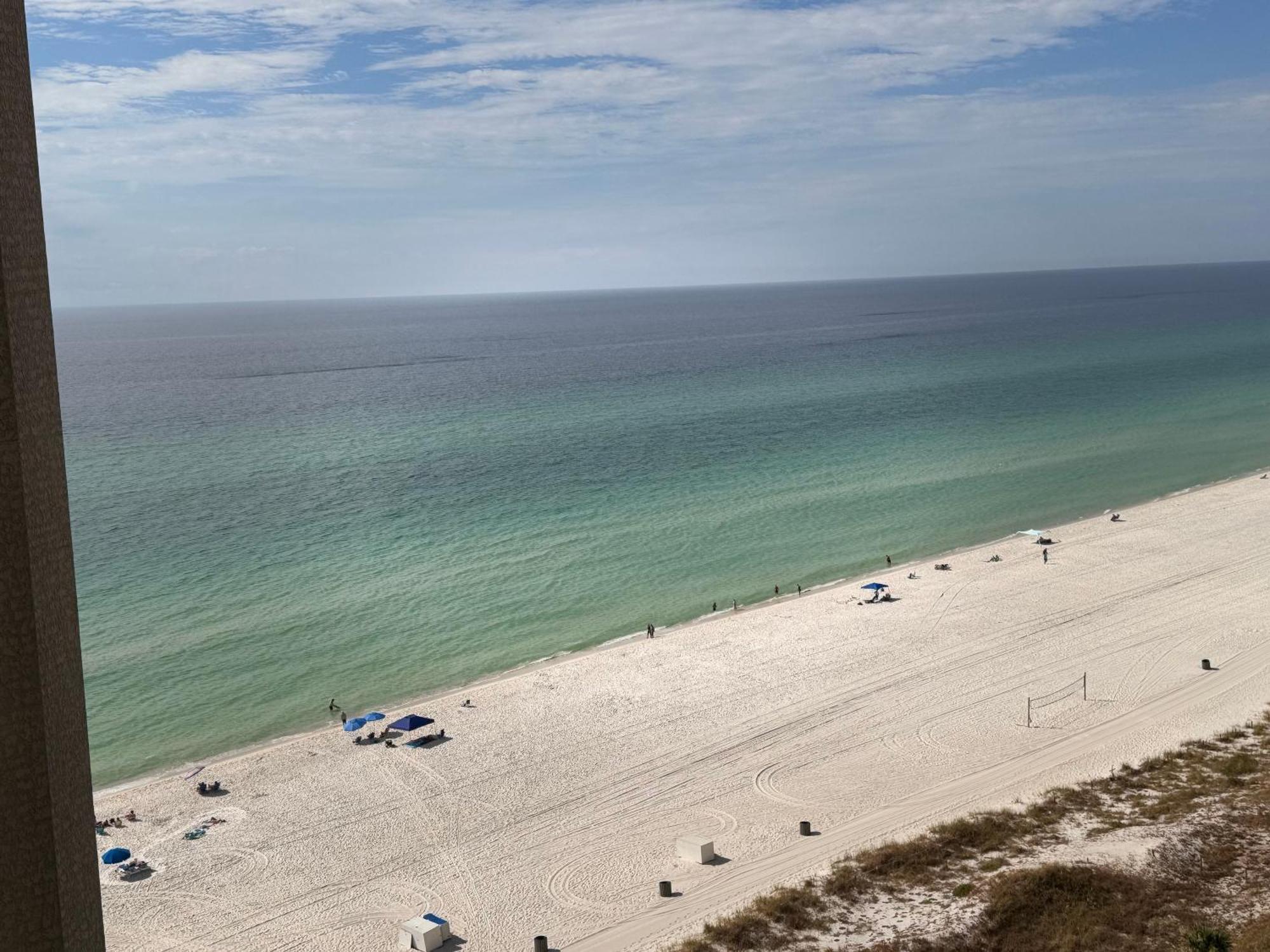 Shores Of Panama Resort Panama City Beach Exterior foto