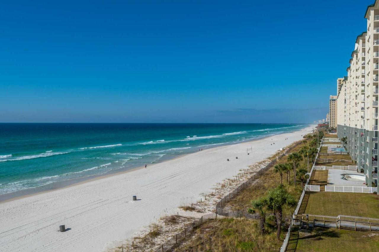 Shores Of Panama Resort Panama City Beach Exterior foto